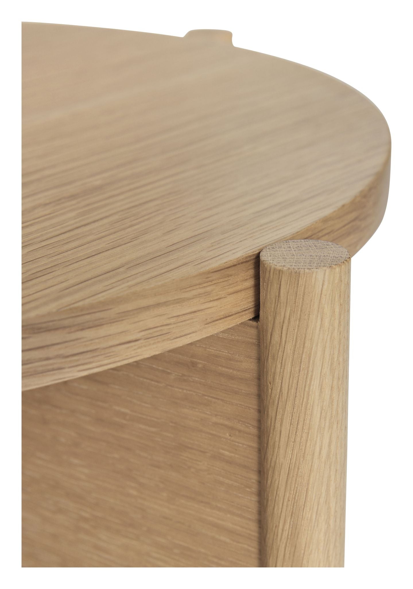 Heritage Sidebord, Natur - Unoliving.com