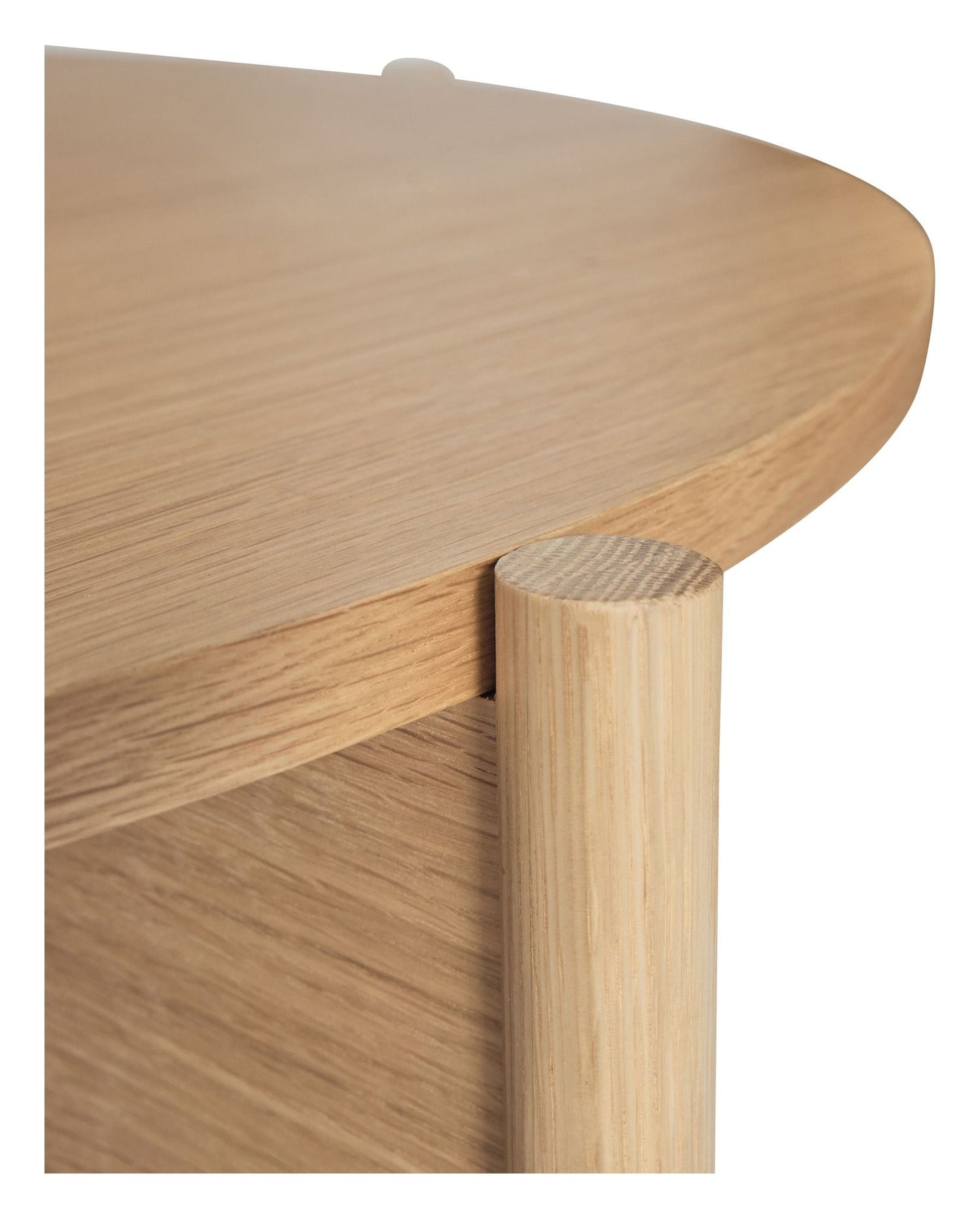 Heritage Sofabord, Natur - Unoliving.com