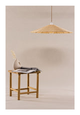 Herrestad Pendel, Rattan, Natur - Unoliving.com
