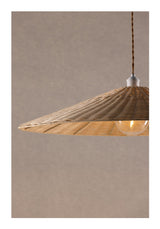 Herrestad Pendel, Rattan, Natur - Unoliving.com