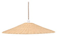 Herrestad Pendel, Rattan, Natur - Unoliving.com