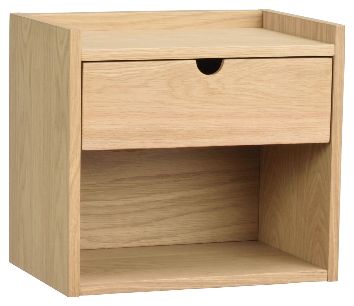 Hillmond, sengebord - eg - Unoliving.com