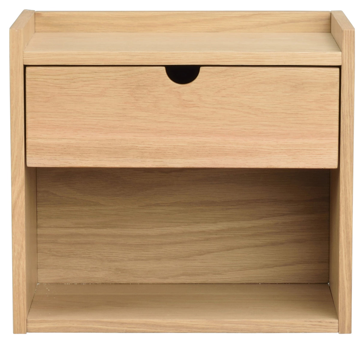 Hillmond, sengebord - eg - Unoliving.com