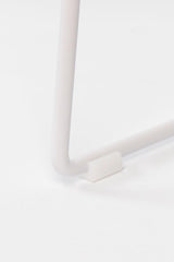 Homii Tango Spisebordsstol, Hvid - Unoliving.com