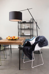 Homii Tango Spisebordsstol, Hvid - Unoliving.com
