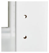 Hoppekids Storey Reol - 3 sektioner m/14 hylder og skriveplade - Unoliving.com