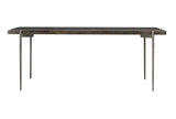 House Doctor Close Spisebord 200x90 Natur