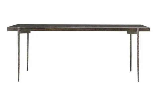 House Doctor Close Spisebord 200x90 Natur