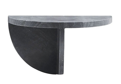 House Doctor Mega Sidebord, Sort