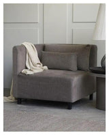 House Doctor Sofa Modulsofa, Hjørne, Hazel Night