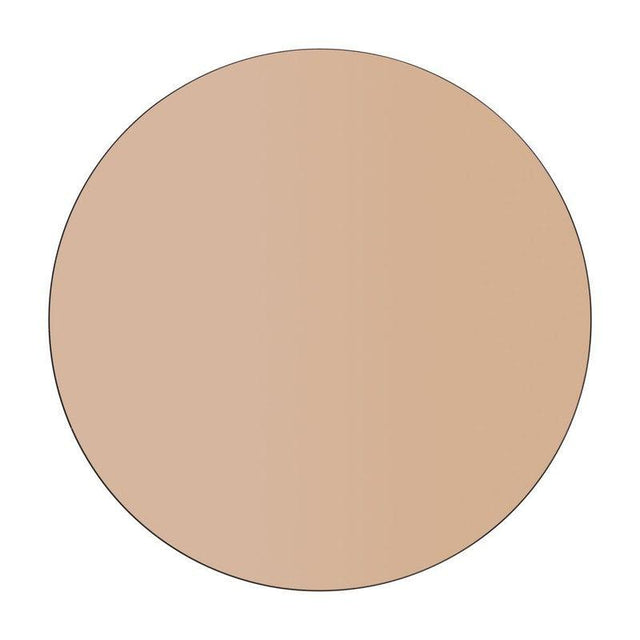 House Doctor Walls Spejl Ø80 Rosa guld - Unoliving.com