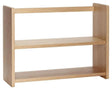 Hübsch Nomad Hylde, egetræ, natur, B:60