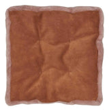 Hynde af Premium NZ lammeskind - Light Purple, 45x45