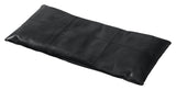 Hynde til Rib bænk B: 73cm, Sort læder - Unoliving.com