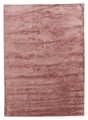 Indra Viscose tæppe, 171x242, Dusty pink - Unoliving.com
