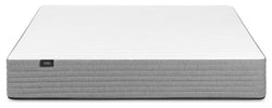 JUNO Springmadras, Hvid, 180x200 - Unoliving.com