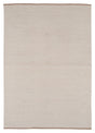 Jaipur uldmix tæppe, 170x240, Beige - Unoliving.com