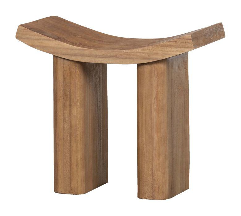 Japan Skammel, Natur Paulownia - Unoliving.com