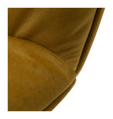 Join Counterstol, Bronze Velour - Unoliving.com
