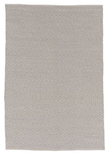 Julana uldmix tæppe, 200x300, Beige - Unoliving.com