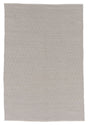 Julana uldmix tæppe, 200x300, Beige - Unoliving.com