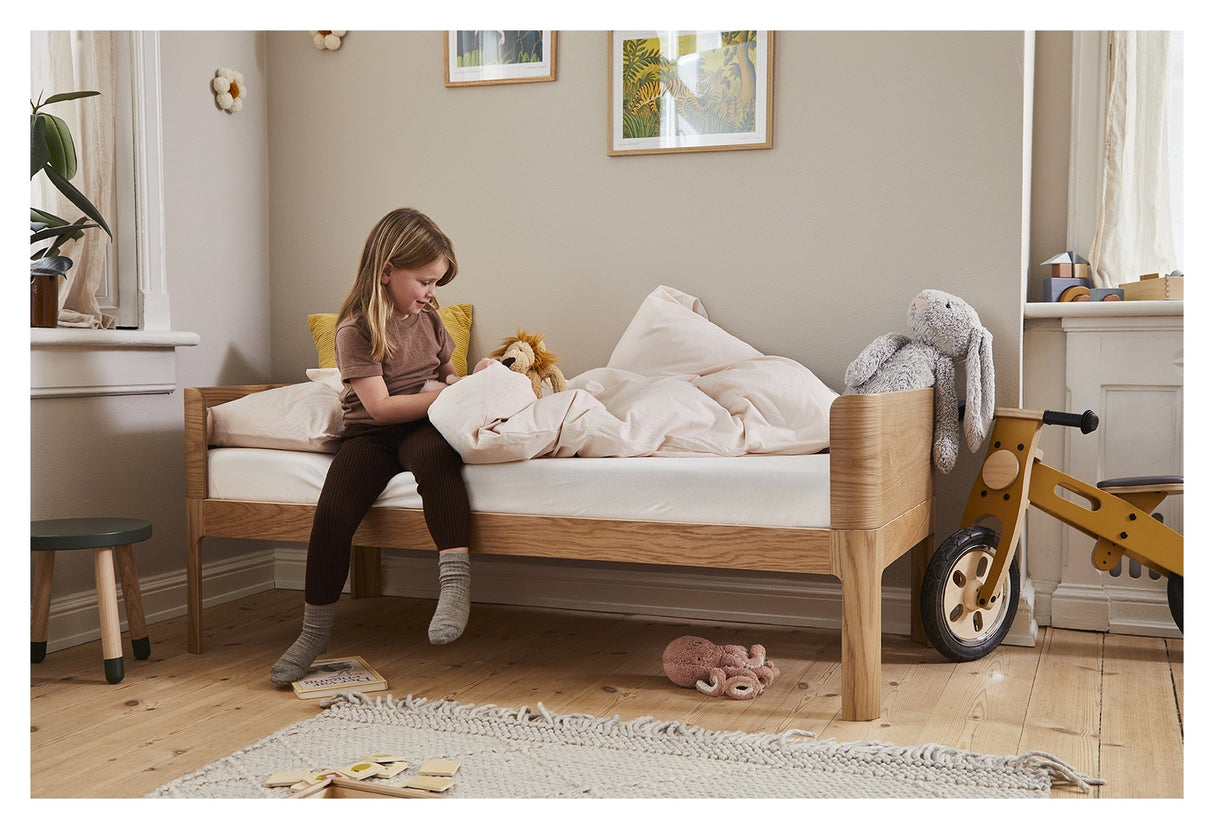 Junior Sengelinned, rose - Unoliving.com