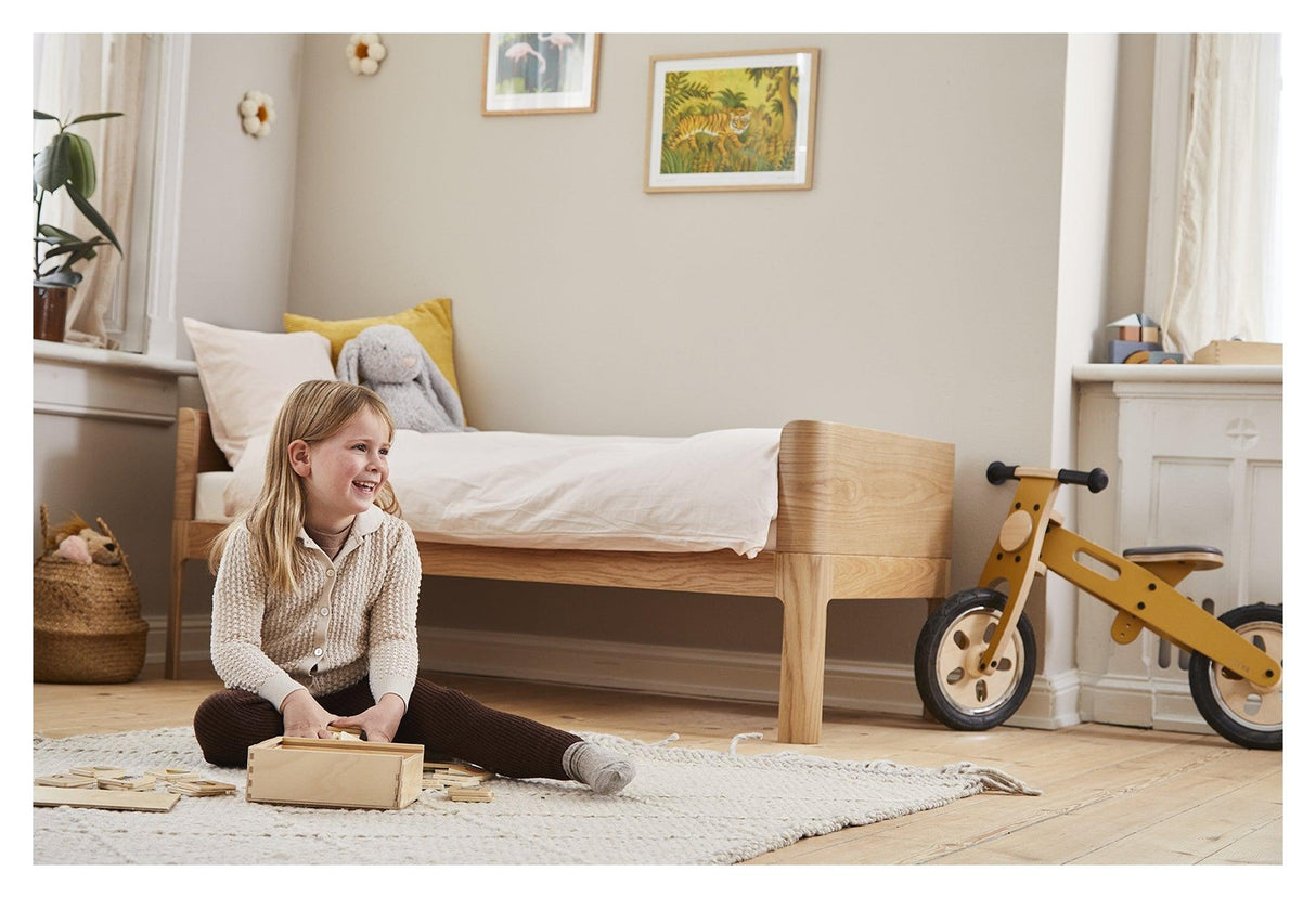 Junior Sengelinned, rose - Unoliving.com