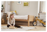 Junior Sengelinned, rose - Unoliving.com
