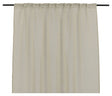 Kaya Gardin 140x290 - Beige - Unoliving.com