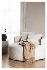 Kelso 2-pers sofa - Offwhite