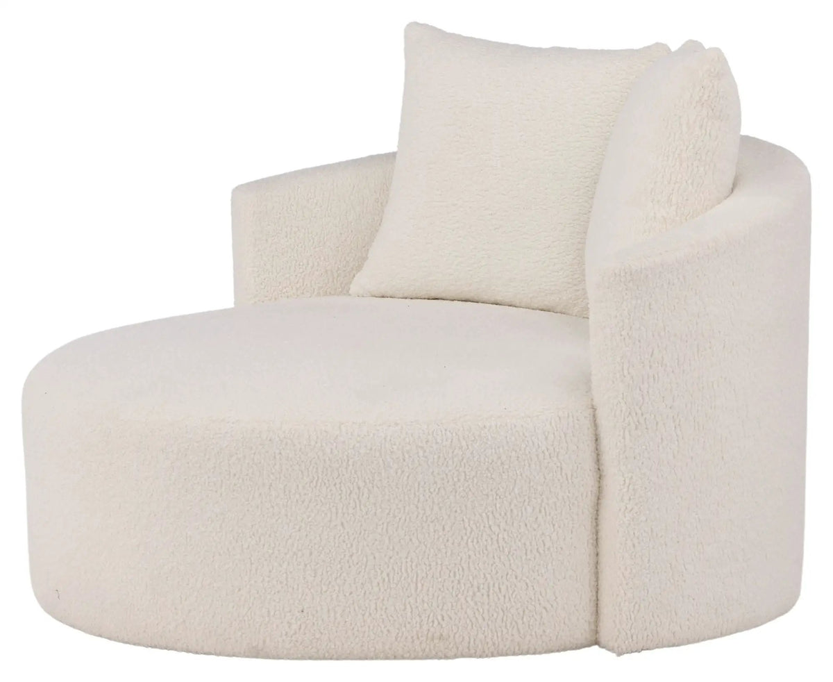 Kelso 2-pers sofa - Offwhite
