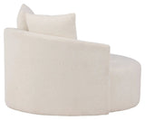 Kelso 2-pers sofa - Offwhite