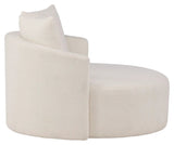 Kelso 2-pers sofa - Offwhite
