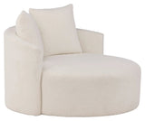 Kelso 2-pers sofa - Offwhite