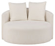 Kelso 2-pers sofa - Offwhite