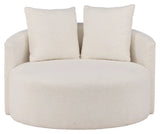 Kelso 2-pers sofa - Offwhite