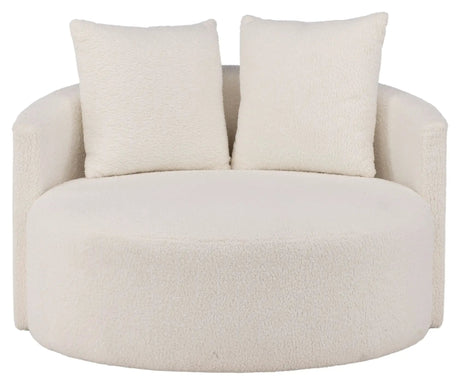 Kelso 2-pers sofa - Offwhite