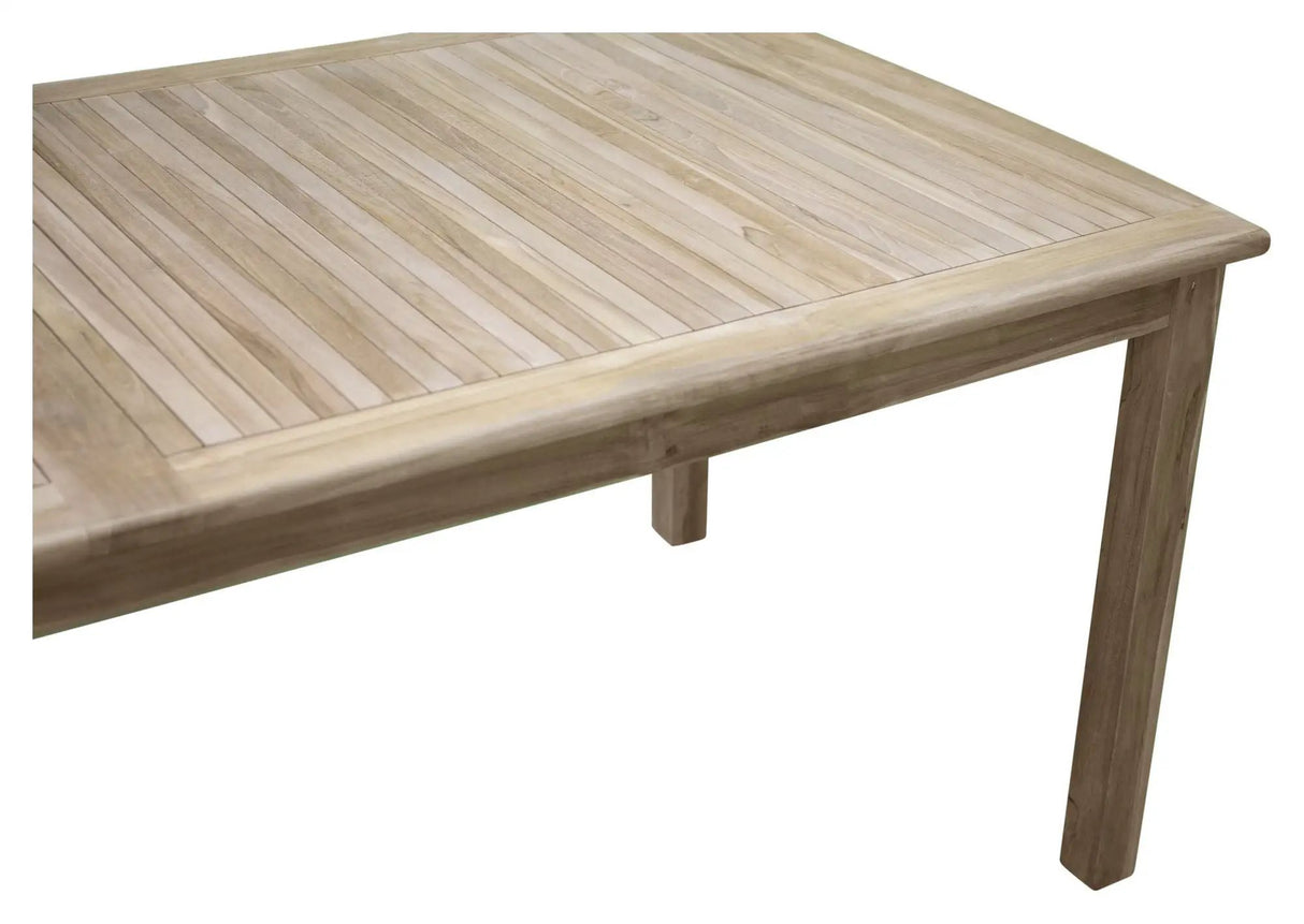 Kenya Havebord 220*100