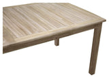 Kenya Havebord 220*100