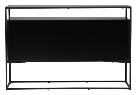 Kingsport Skænk, Poppel, Sort