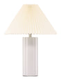 Largin Bordlampe, Jern, Light Grå - Unoliving.com