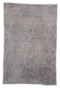Leiko uld tæppe, 160x230, Grå - Unoliving.com