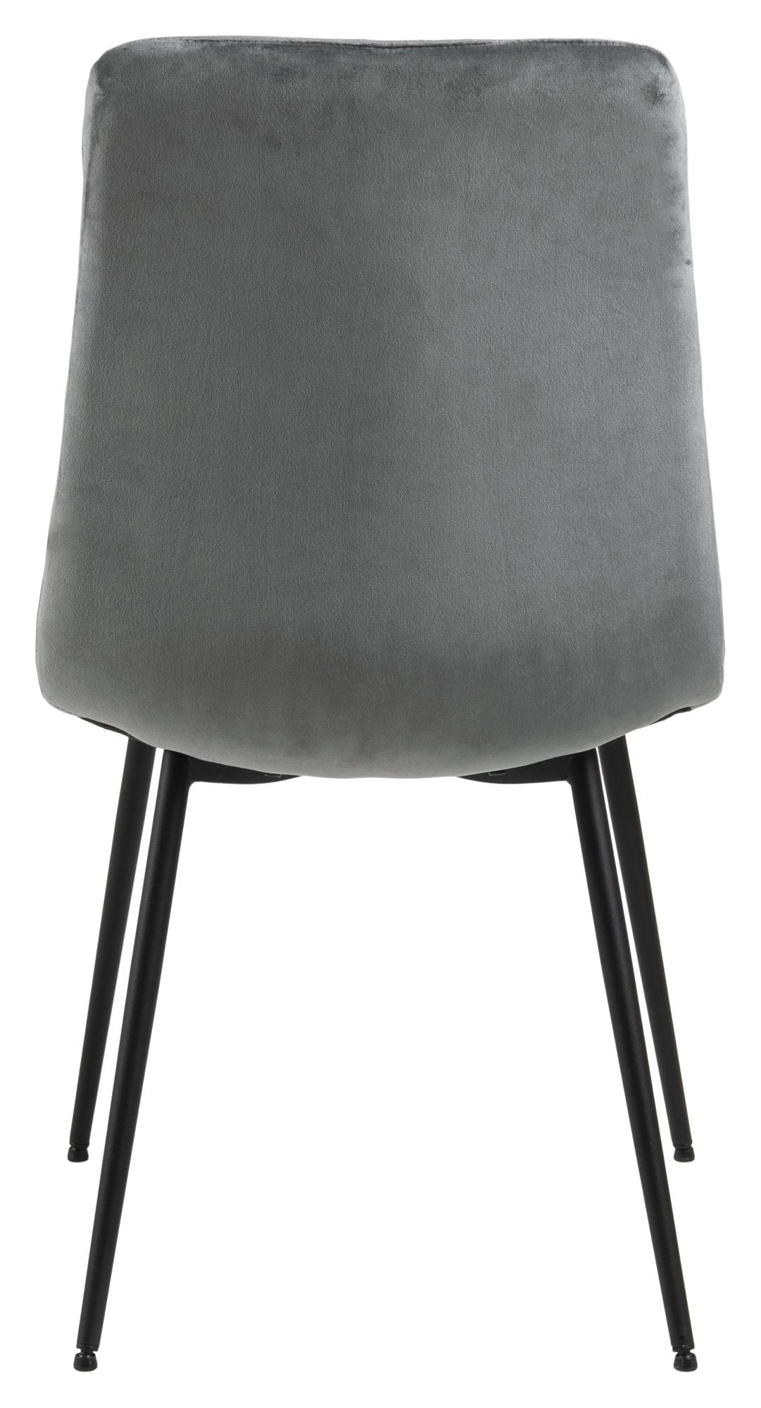 Lilian Spisebordsstol, Grå - Unoliving.com