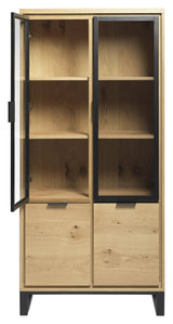 Livorno Skab H190 - Eg