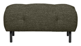 Lloyd Puf, Green Melange - Unoliving.com