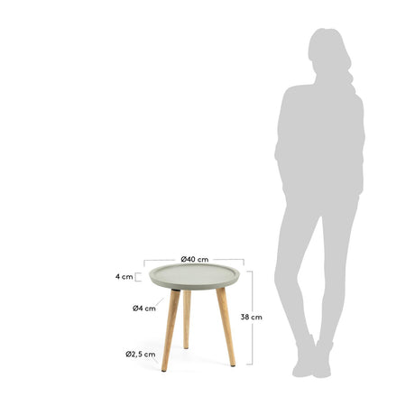 Lucy Sidebord