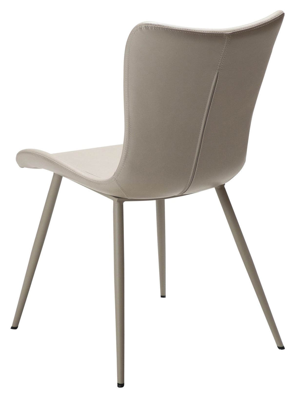 MEDUSA Spisebordsstol, Grå/Cashmere - Unoliving.com