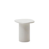 Macarella Sidebord, Hvid