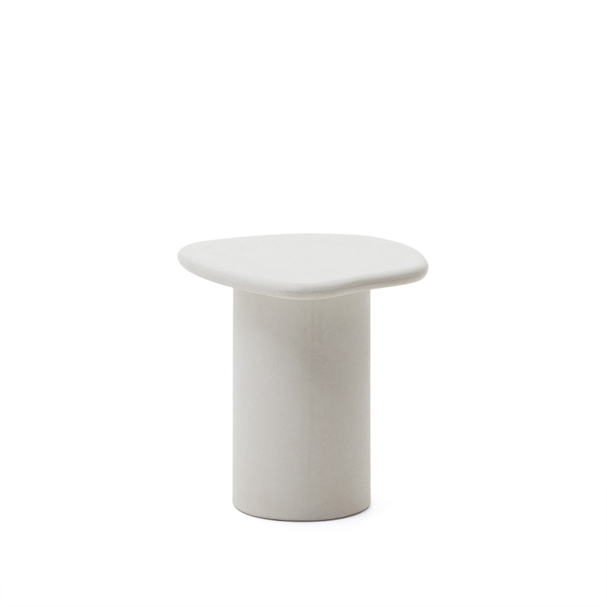 Macarella Sidebord, Hvid