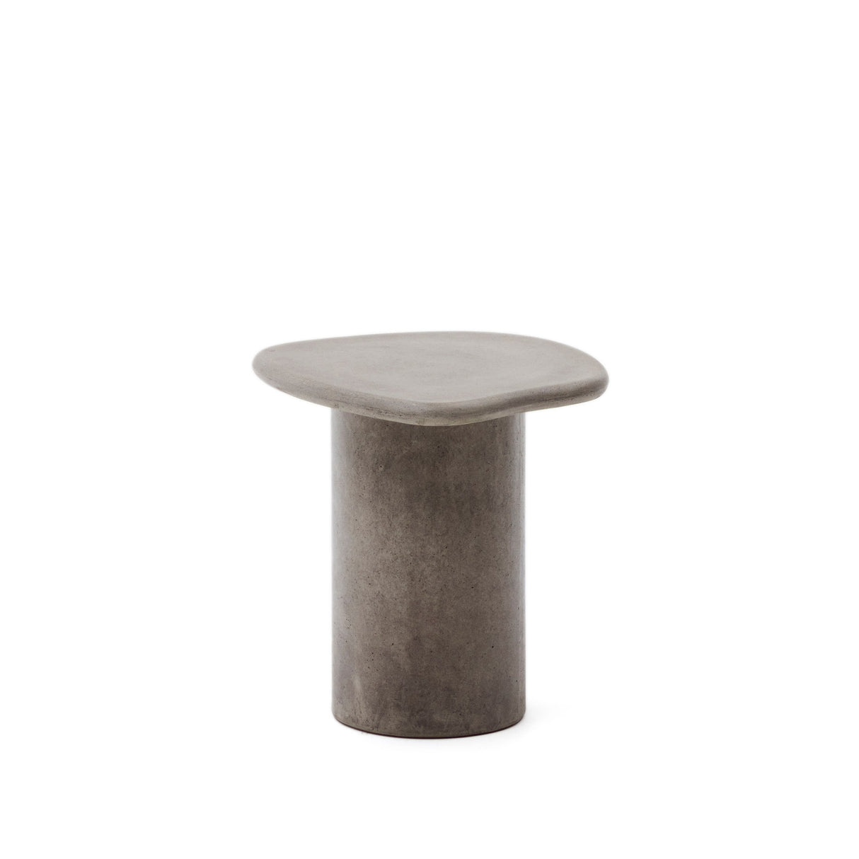 Macarella Sidebord, Natur